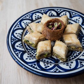 baklawa