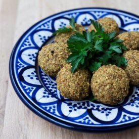 falafel